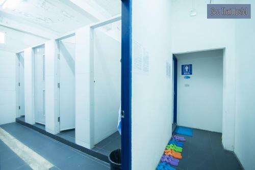 Zee Thai Hostel