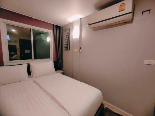 Hostal Bbhouse Phra Athit