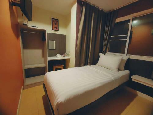Hostal Bbhouse Phra Athit
