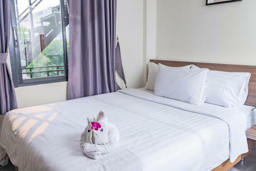 Sovereign Group Hotel At Pratunam