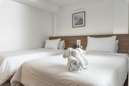 Sovereign Group Hotel At Pratunam