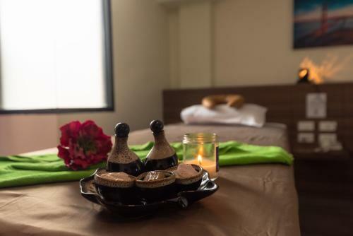 Sovereign Group Hotel At Pratunam