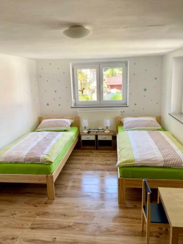 Apartamento D� Hof