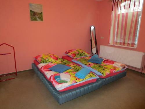 Hostal Zimmervermietung Zum See