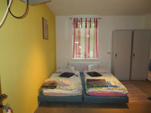 Hostal Zimmervermietung Zum See