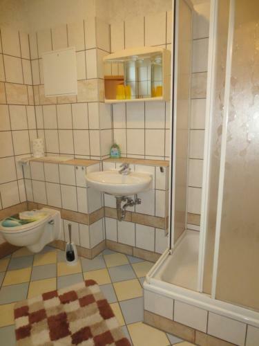 Hostal Zimmervermietung Zum See