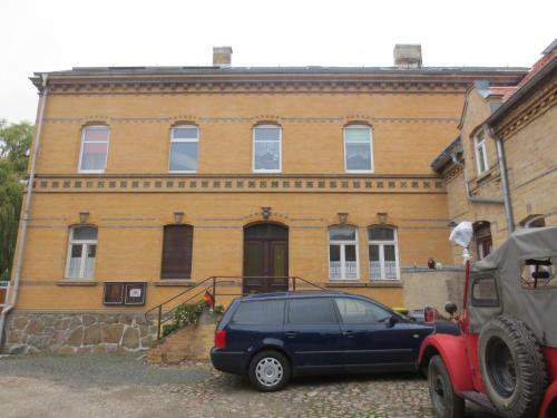 Hostal Zimmervermietung Zum See