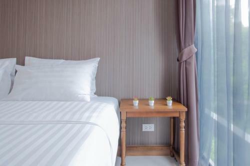 Hotel Kepler Residence Bangkok