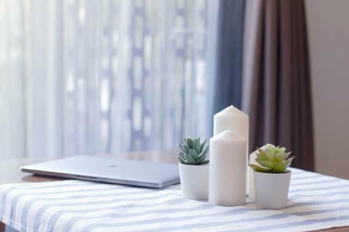 Hotel Kepler Residence Bangkok