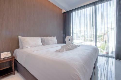 Hotel Kepler Residence Bangkok