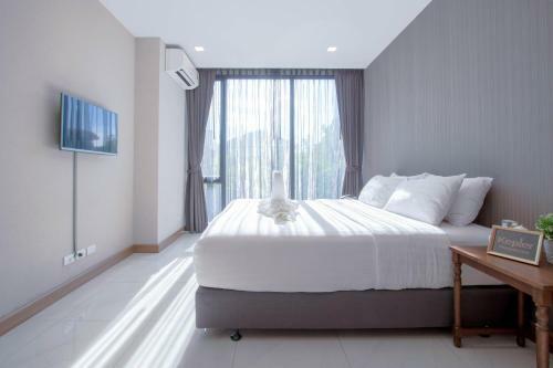 Hotel Kepler Residence Bangkok