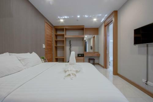 Hotel Kepler Residence Bangkok