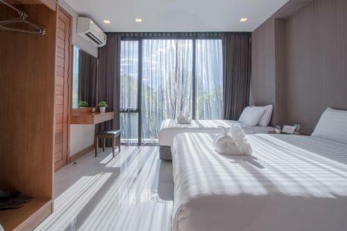 Hotel Kepler Residence Bangkok