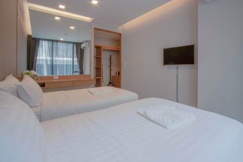 Hotel Kepler Residence Bangkok