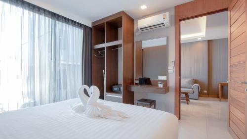 Hotel Kepler Residence Bangkok