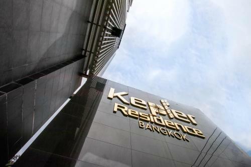 Hotel Kepler Residence Bangkok