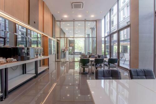 Hotel Kepler Residence Bangkok