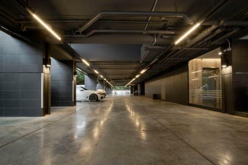 Hotel Kepler Residence Bangkok