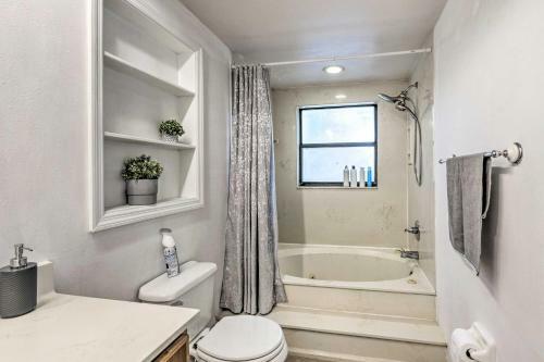 Gorgeous Gainesville Getaway Less Than 1 Mi To Uf!