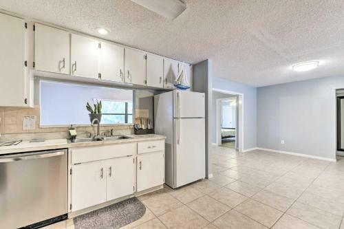 Gorgeous Gainesville Getaway Less Than 1 Mi To Uf!
