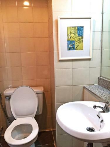 Hotel Rio Monte Residence