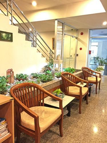Hotel Rio Monte Residence