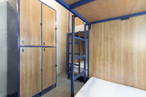Hotel Hoft Hostel Bangkok