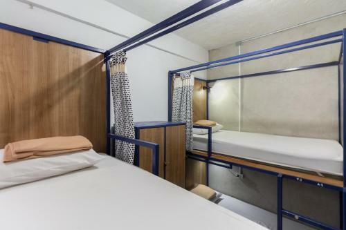 Hotel Hoft Hostel Bangkok