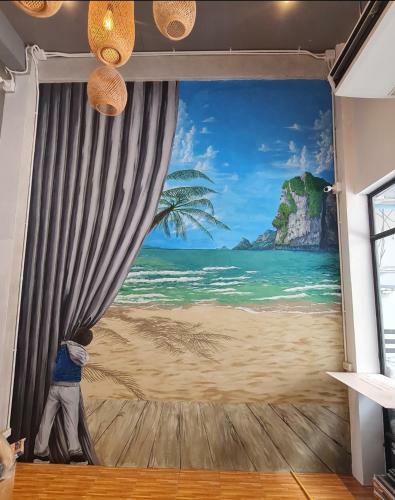 Hotel Hoft Hostel Bangkok