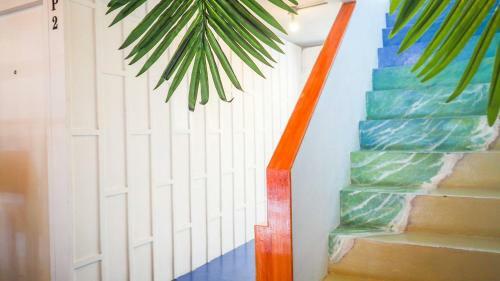 Hotel Hoft Hostel Bangkok