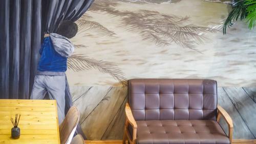 Hotel Hoft Hostel Bangkok