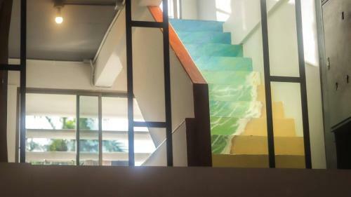 Hotel Hoft Hostel Bangkok