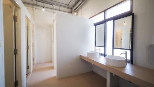 Hotel Hoft Hostel Bangkok