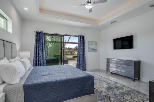Oasis Haven