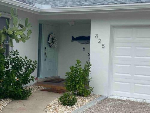 Lovely Water Front Home