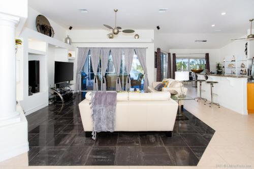 Cape Coral Villa Toucan Villa