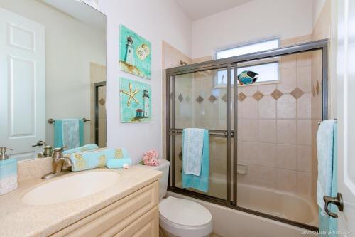 Cape Coral Villa Toucan Villa