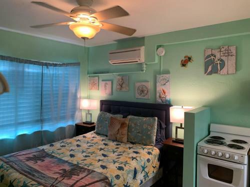 Apartamento Michaels Surfside Cabanas