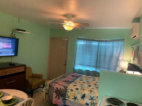 Apartamento Michaels Surfside Cabanas