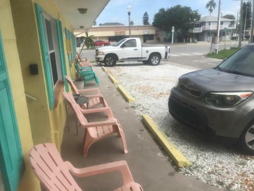 Apartamento Michaels Surfside Cabanas