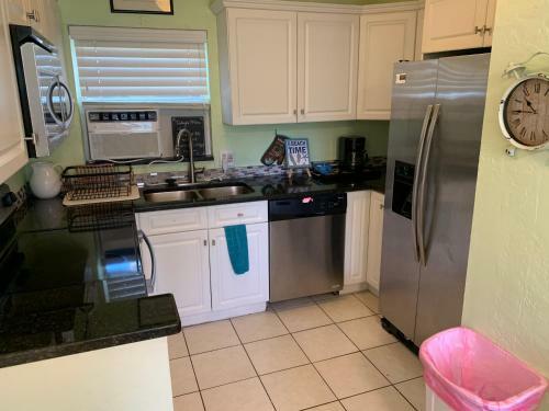 Apartamento Michaels Surfside Cabanas