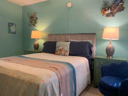 Apartamento Michaels Surfside Cabanas