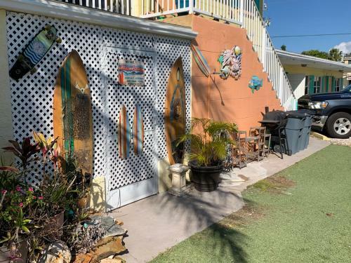 Apartamento Michaels Surfside Cabanas
