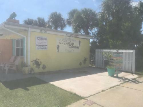 Apartamento Michaels Surfside Cabanas