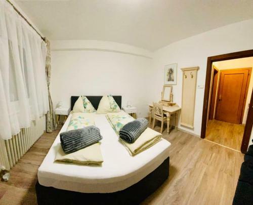 Apartamento Casa Cristina