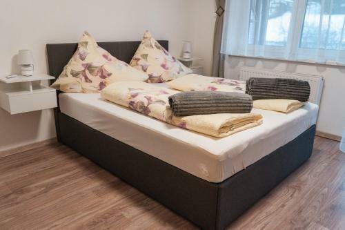Apartamento Casa Cristina