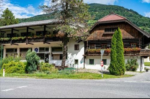 Apartamento Casa Cristina