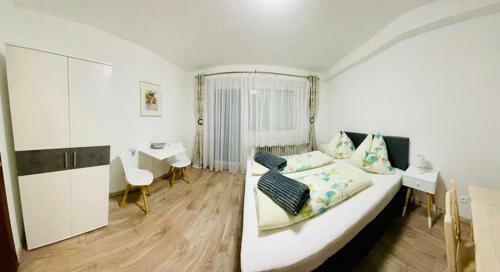 Apartamento Casa Cristina