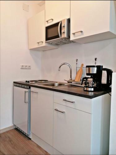 Apartamento Casa Cristina