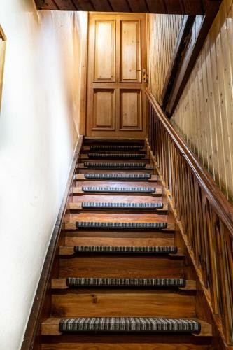 Apartamento Casa Cristina